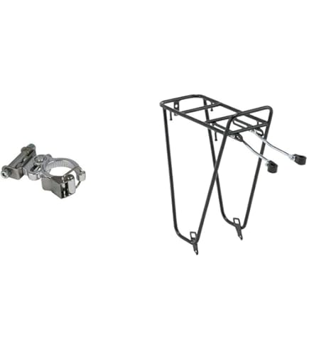 Amazon | オルトリーブ クイックラック シートステーアダプター